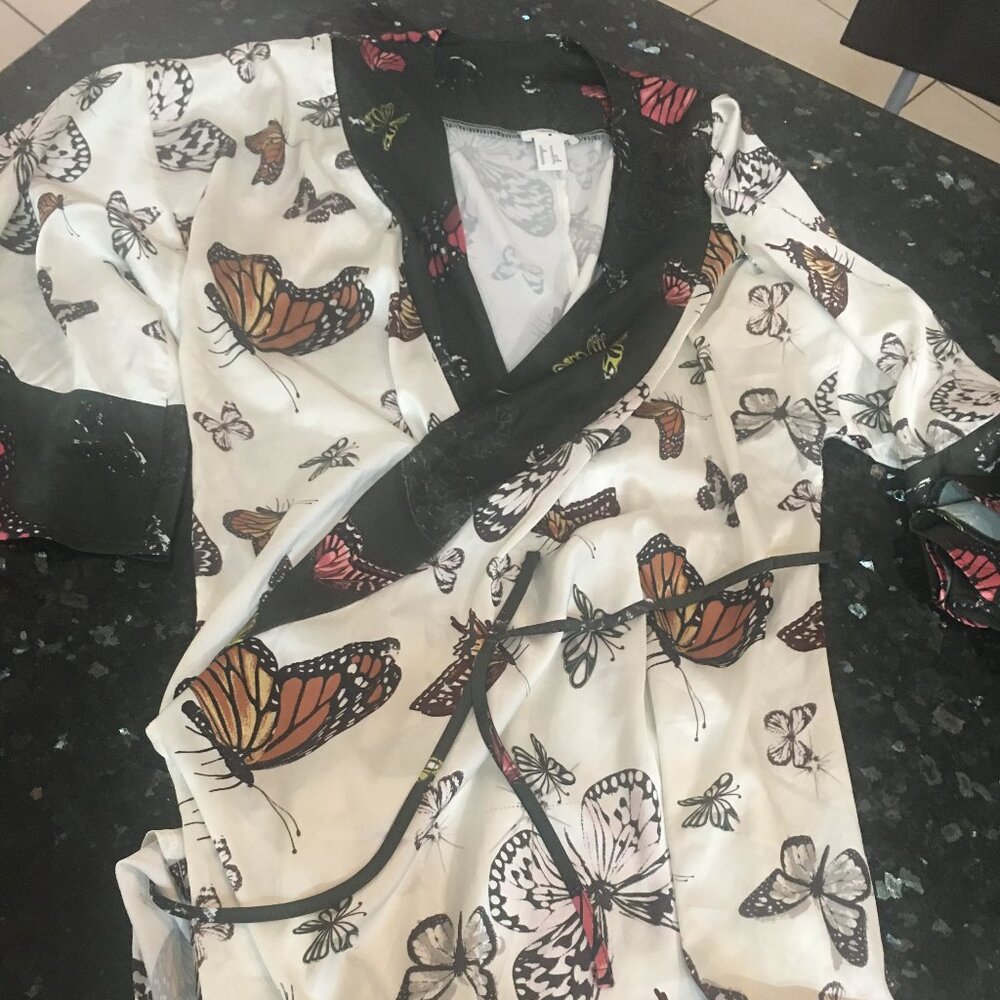 Forever21 Kimono - Medium